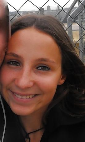 18P Pute valentine ! la femme de mon pote