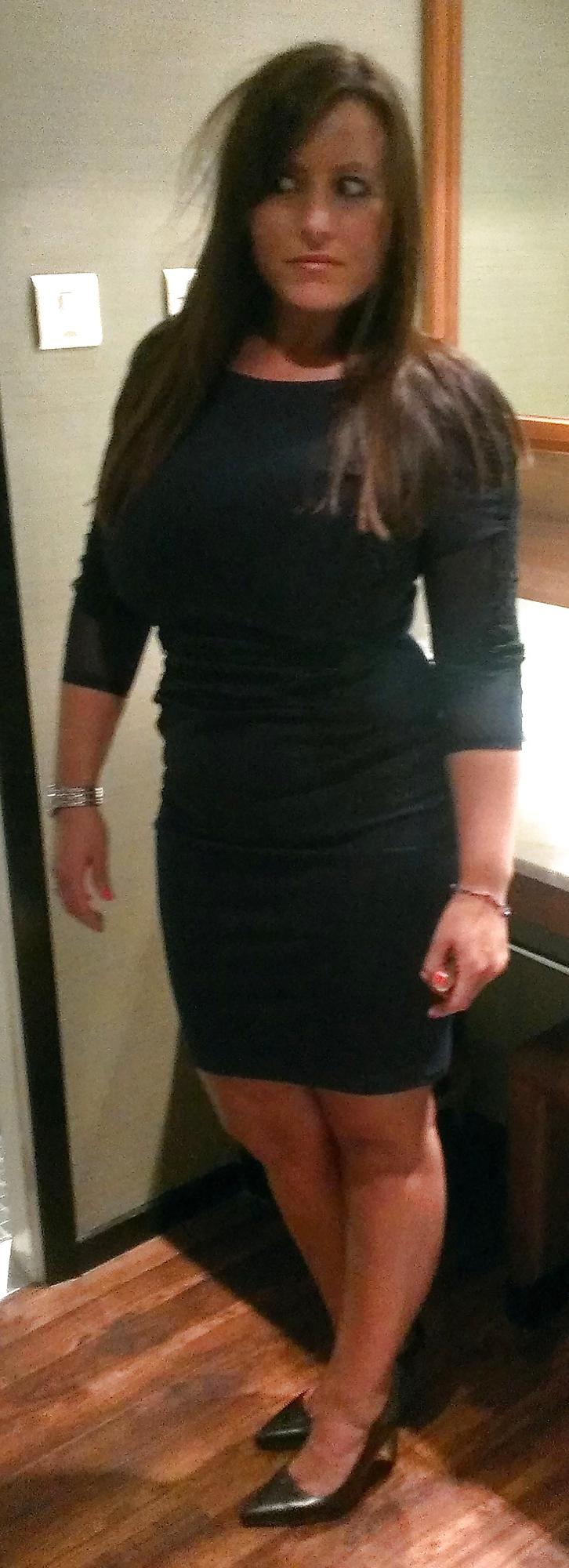 6P Ronseal, The Ultimate Chunky Milf