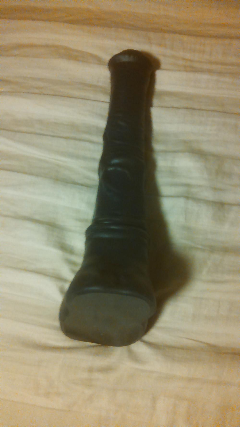 25P My toys