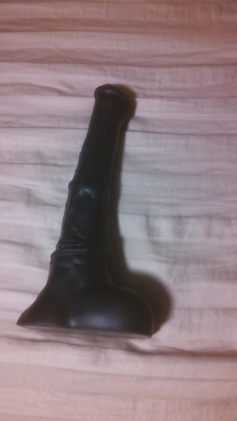 25P My toys