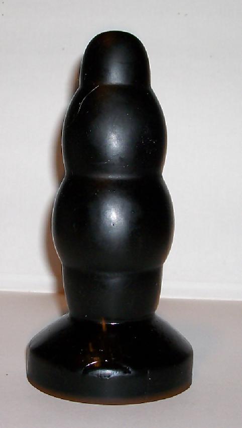 25P My toys