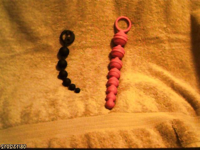 25P My toys