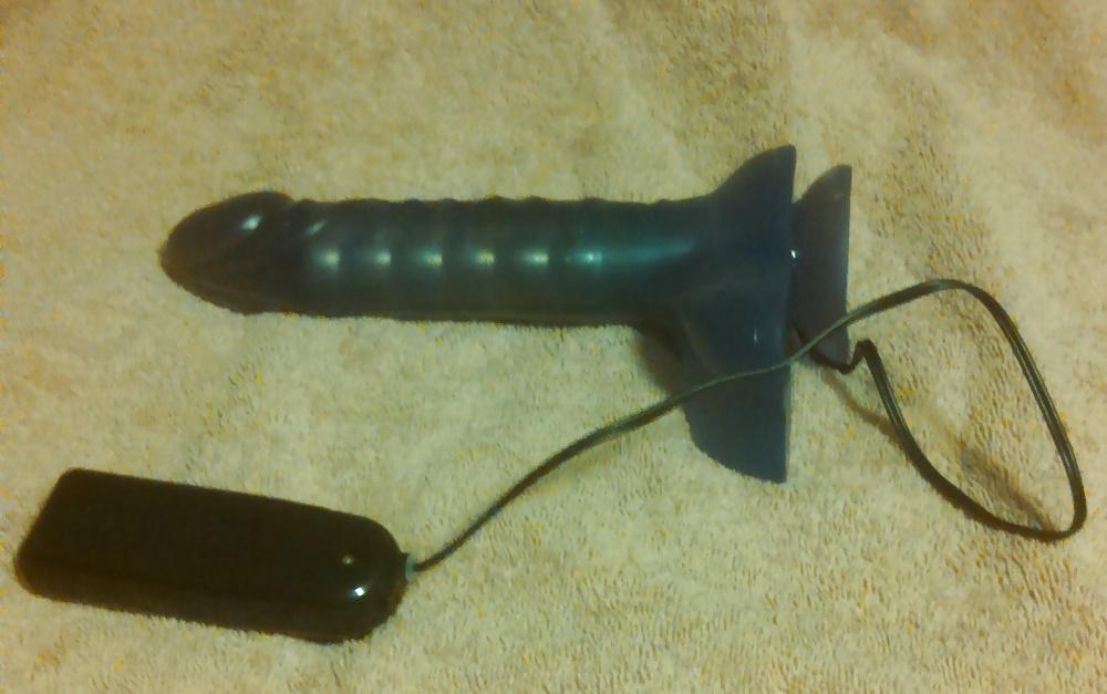 25P My toys
