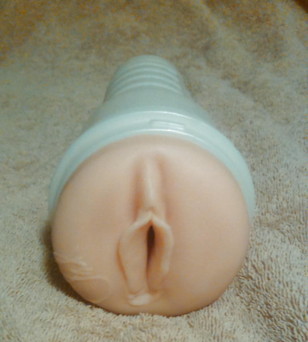 25P My toys