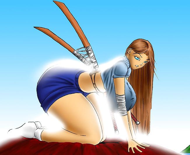 25P BBW ART - For Cum 2