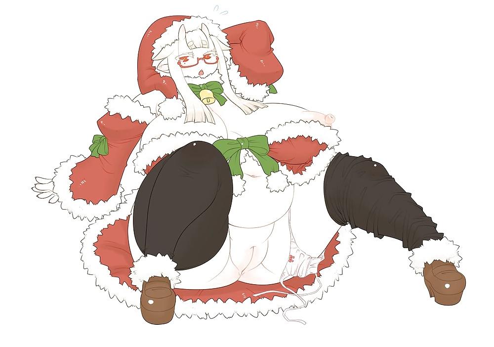 25P BBW ART - For Cum 2