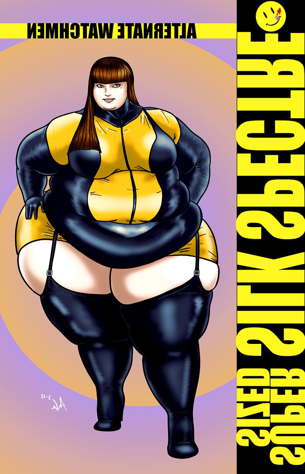 25P BBW ART - For Cum 2