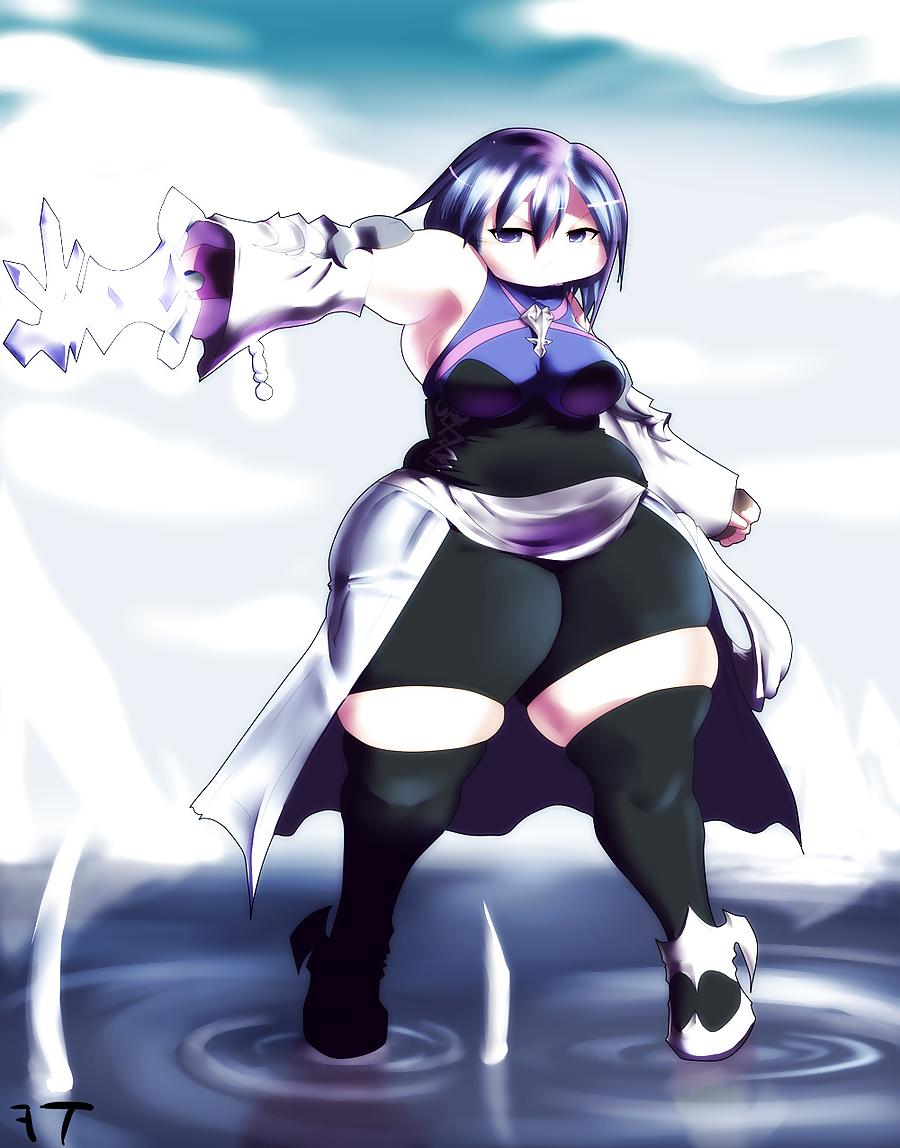 25P BBW ART - For Cum 2