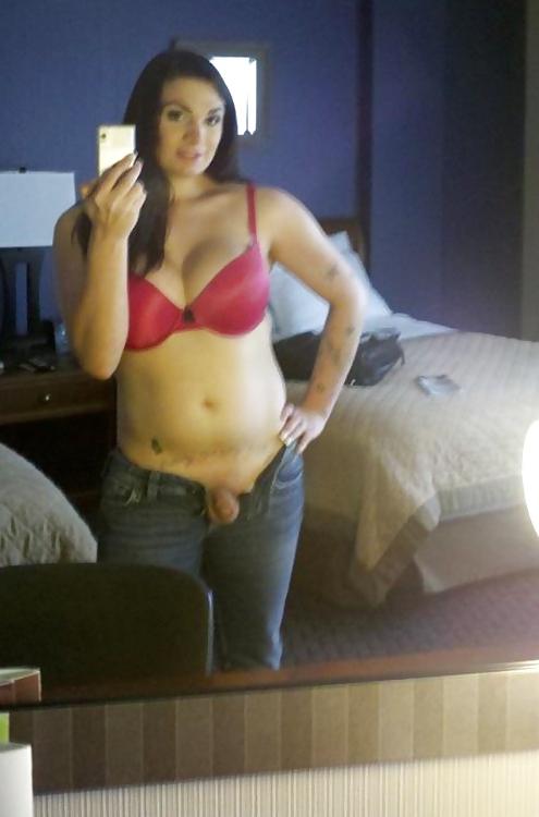 25P Tranny matermind