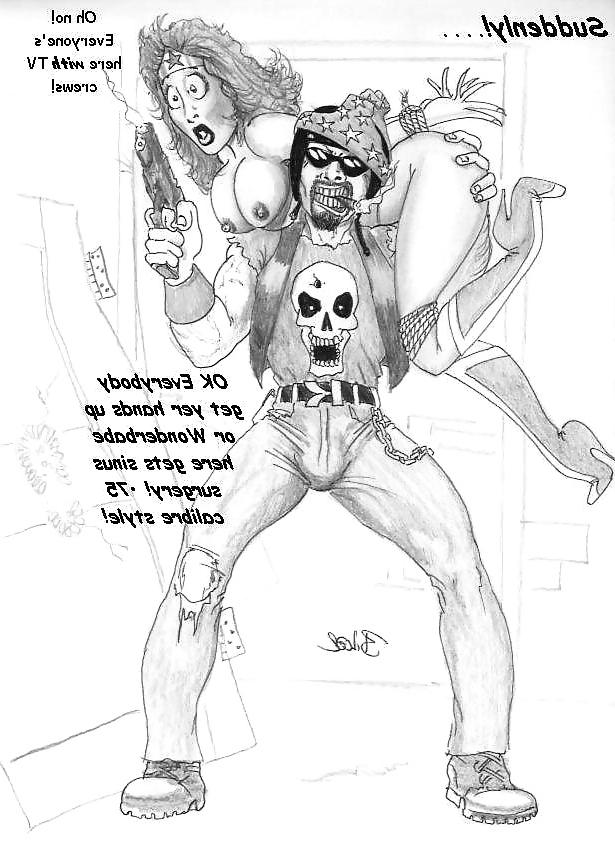 25P Art by Biker