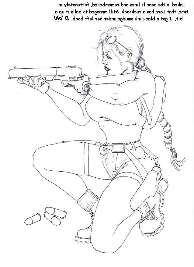 25P Art by Biker