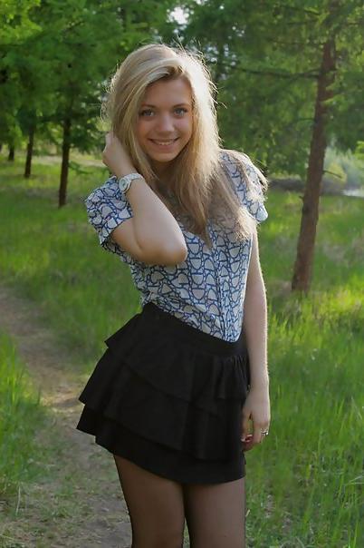 25P Just cute teen - part 2