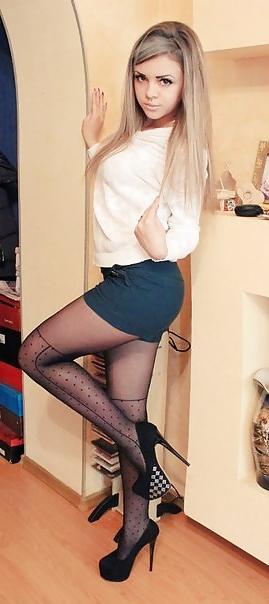 25P Just cute teen - part 2
