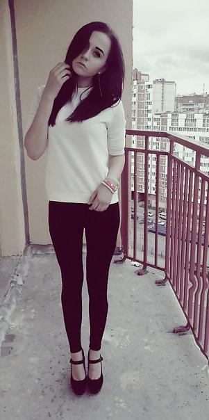 25P Just cute teen - part 2