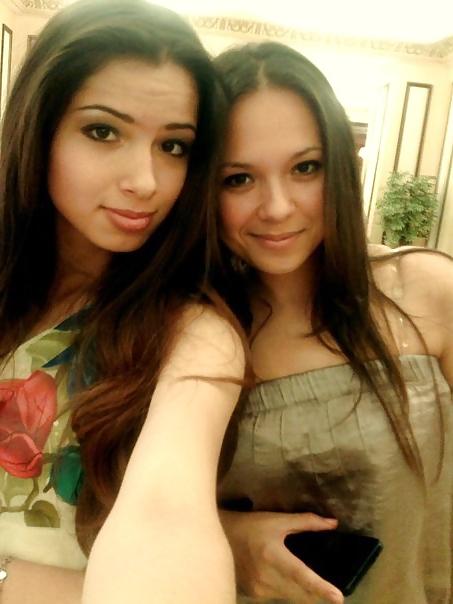 25P Just cute teen - part 2