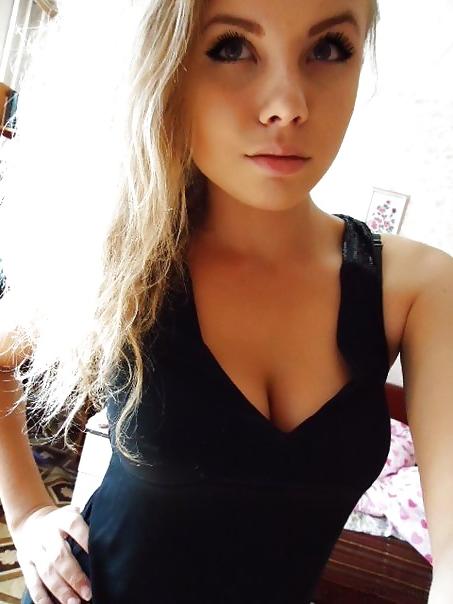 25P Just cute teen - part 2
