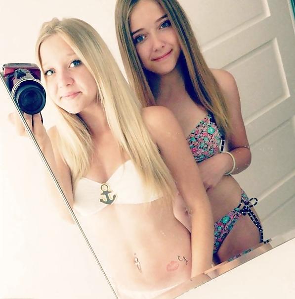 25P Just cute teen - part 2
