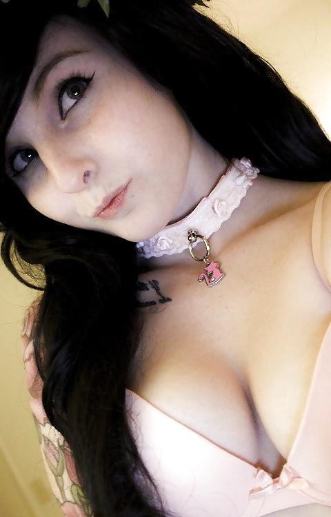 25P Just cute teen - part 2