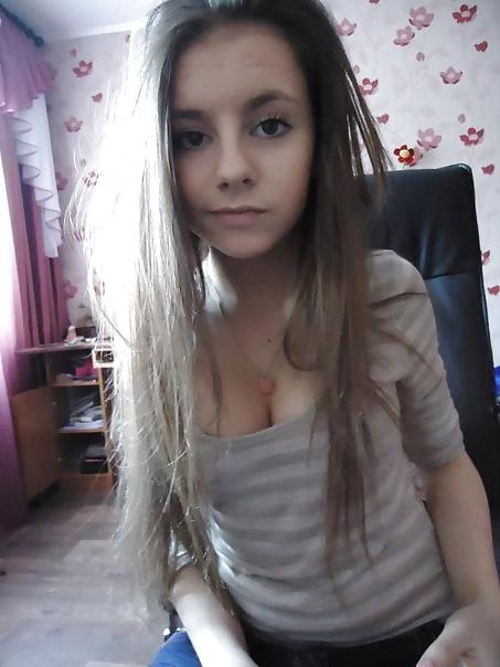 25P Just cute teen - part 2