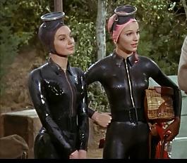 9P MARIA PERSCHY, VINTAGE MOVIE STAR