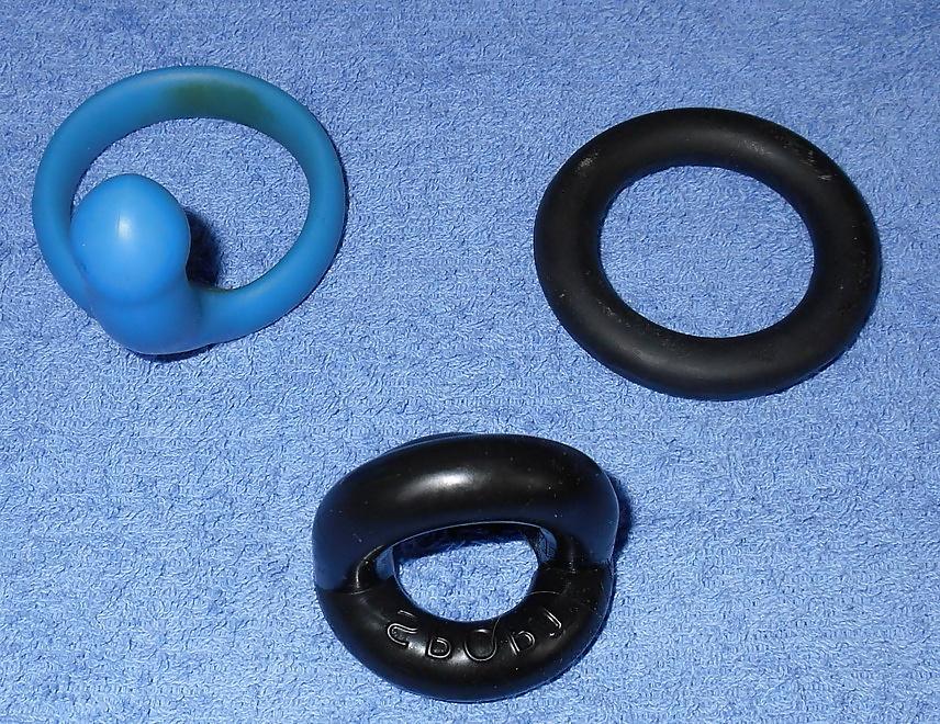8P My toys for Madame Nessa