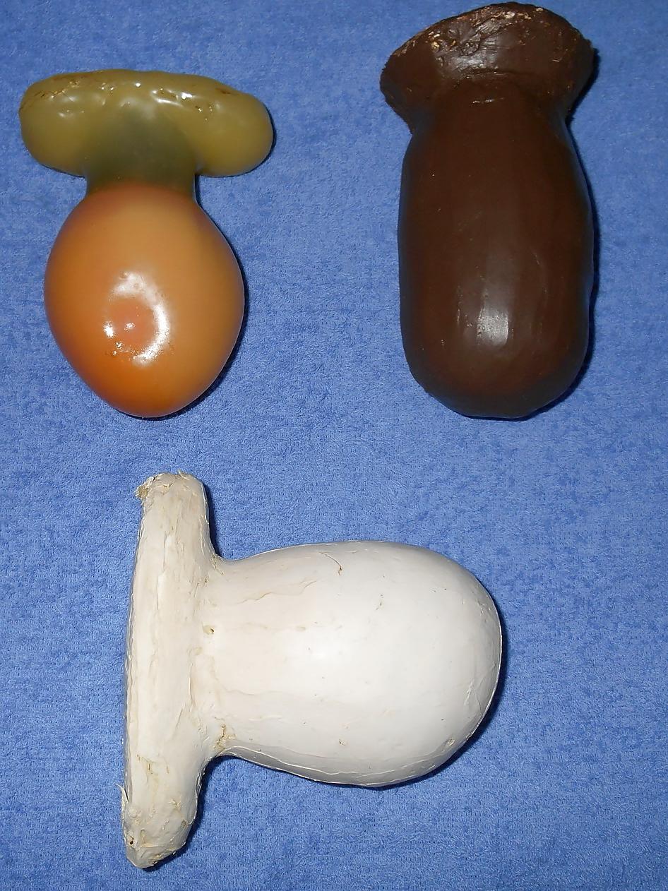 8P My toys for Madame Nessa
