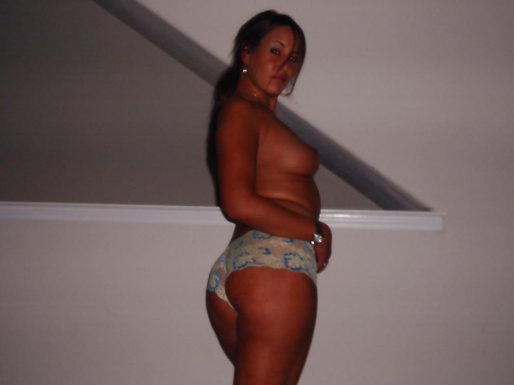 22P Nasty slut loved to get dirty