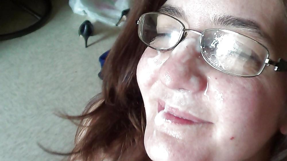 16P COCKS AND GLASSES