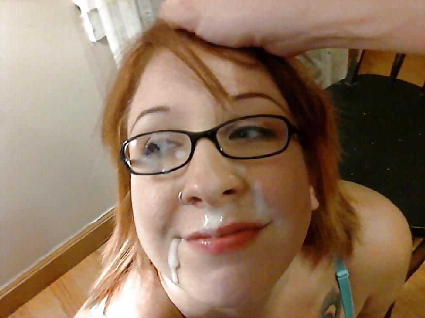 16P COCKS AND GLASSES