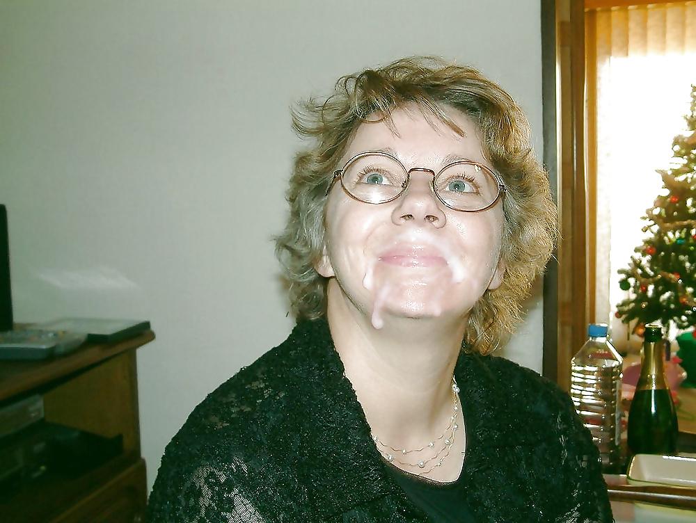 16P COCKS AND GLASSES
