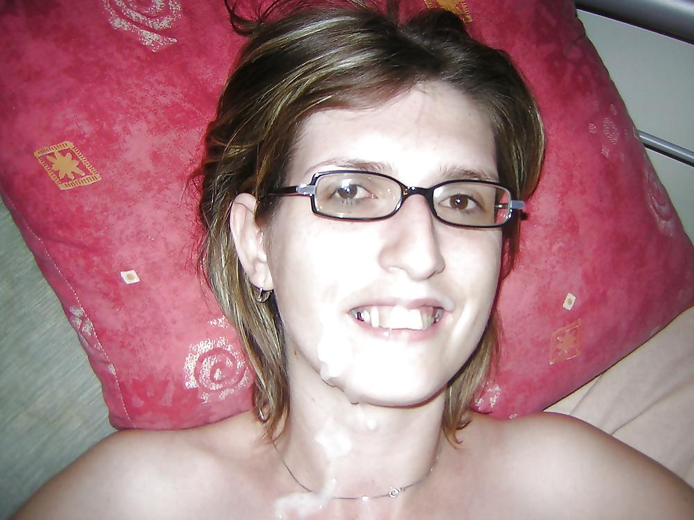 16P COCKS AND GLASSES