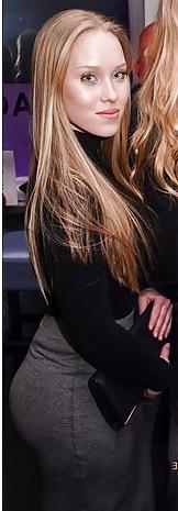 25P Blonde Bitch