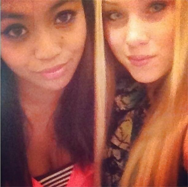 25P Blonde Bitch
