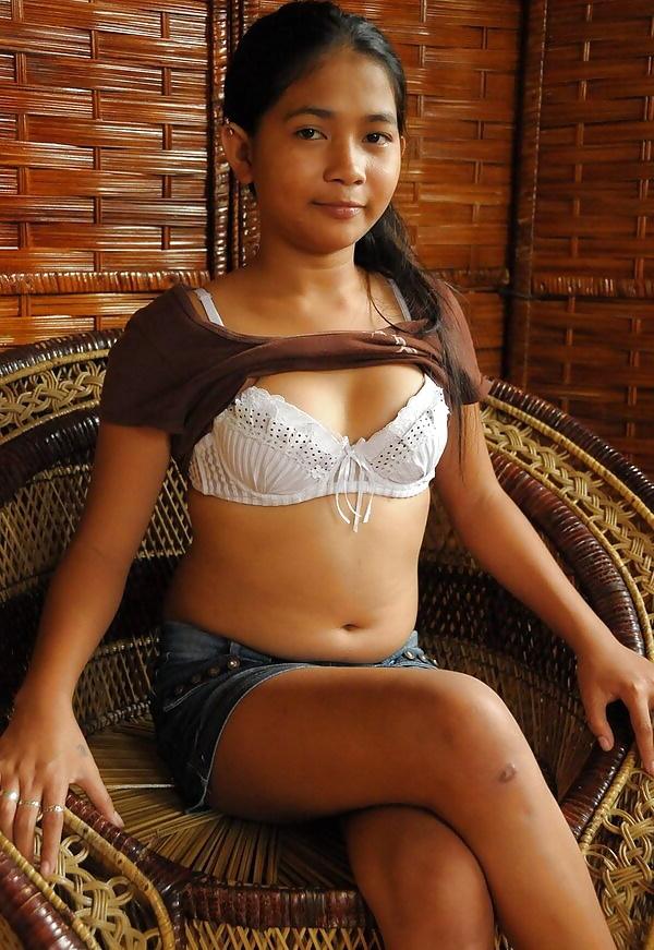 8P Indo Model