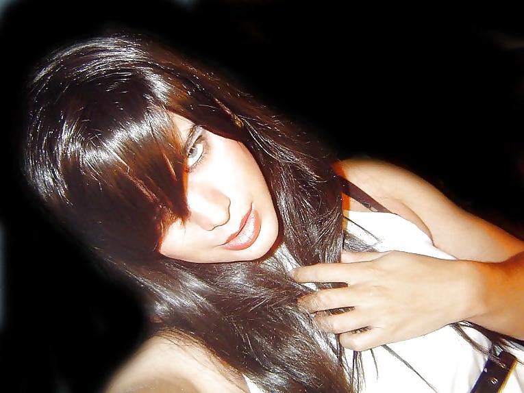10P Im your horny girl! Punish me!