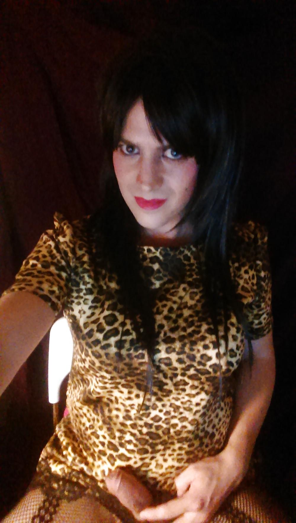 10P Im your horny girl! Punish me!