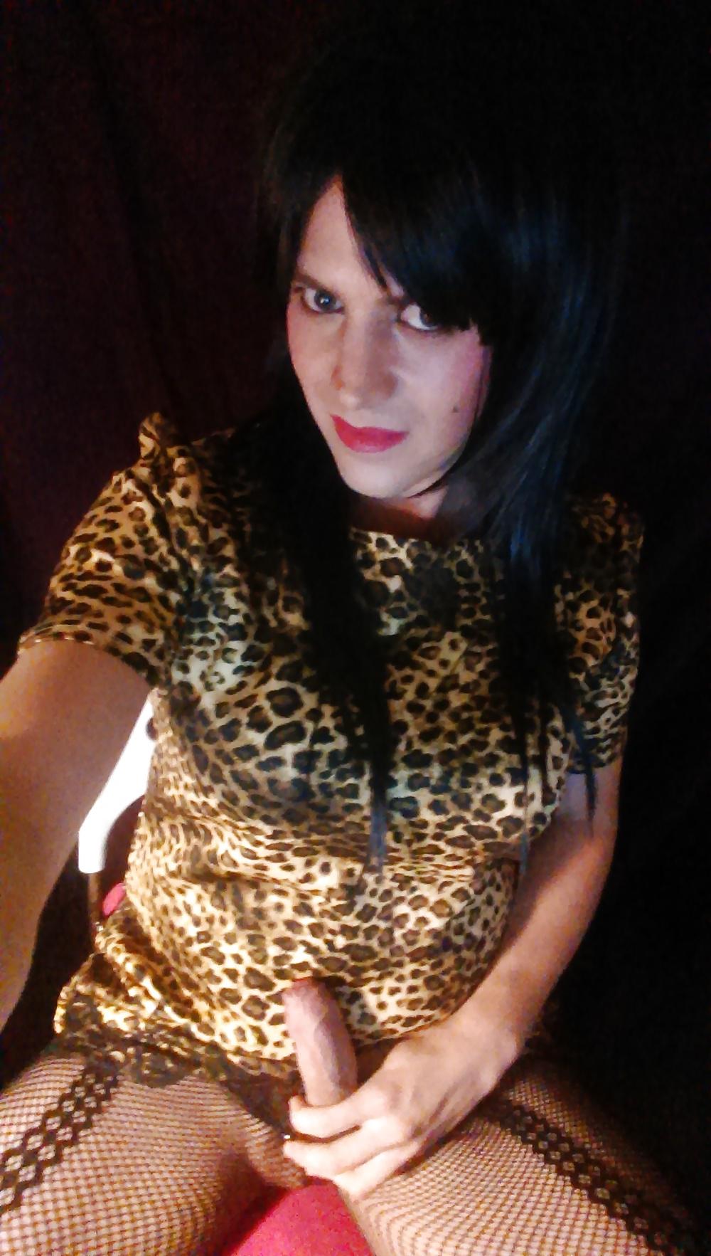 10P Im your horny girl! Punish me!