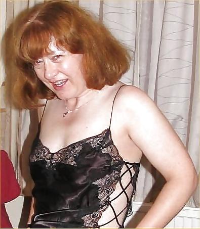 25P Mature bitch