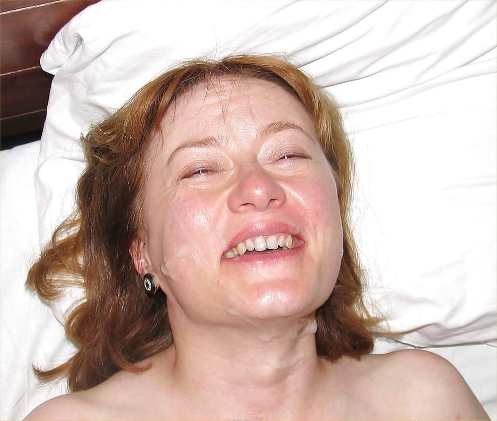 25P Mature bitch
