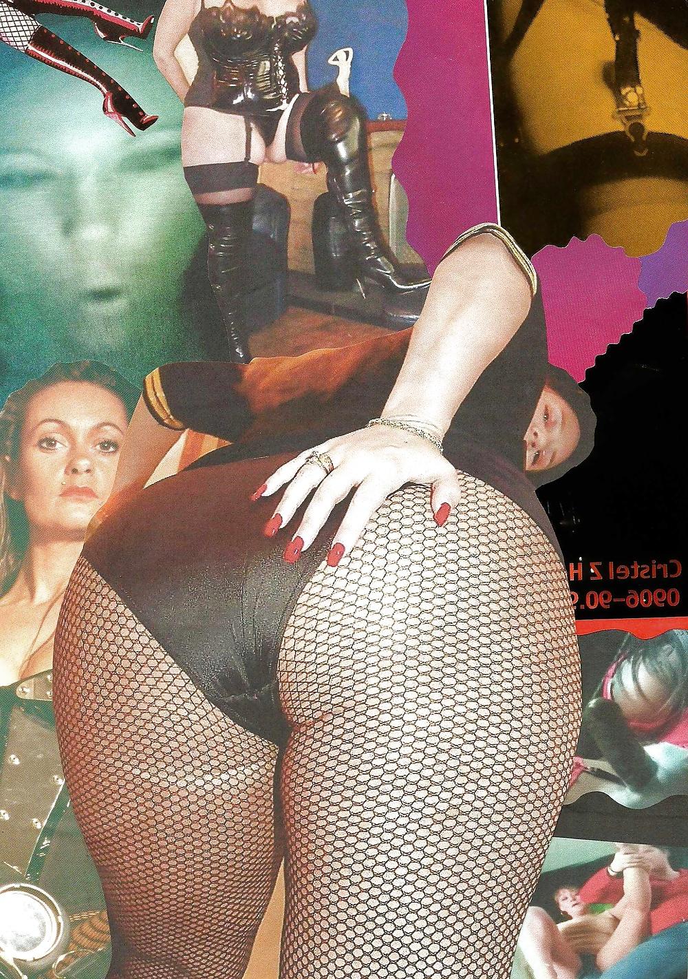 14P Kinky Fetish Pics