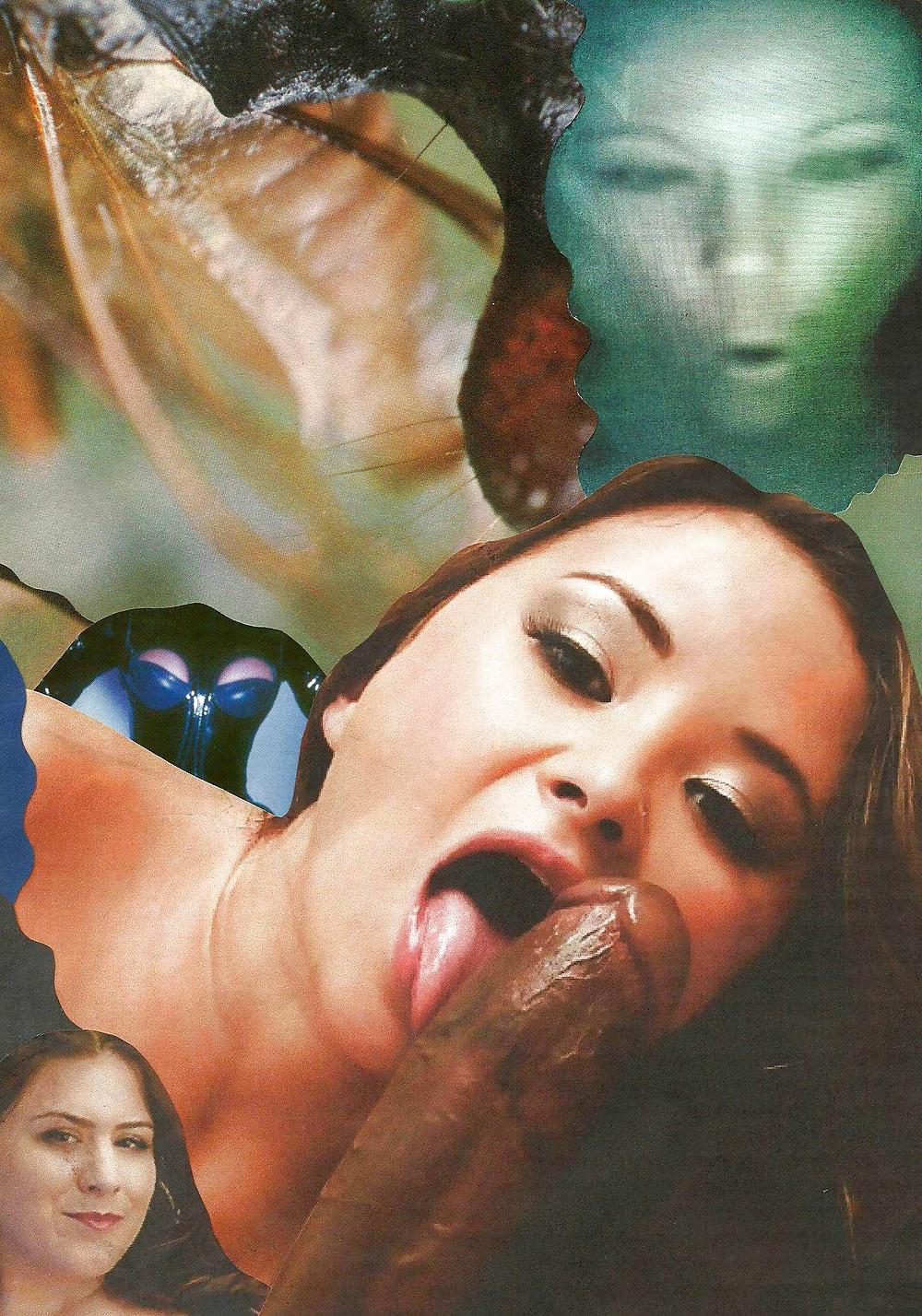 14P Kinky Fetish Pics