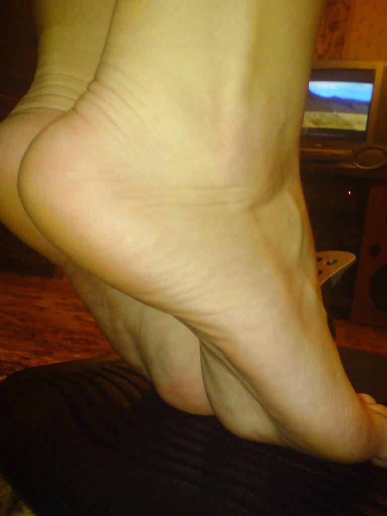 15P Feet and toes 2