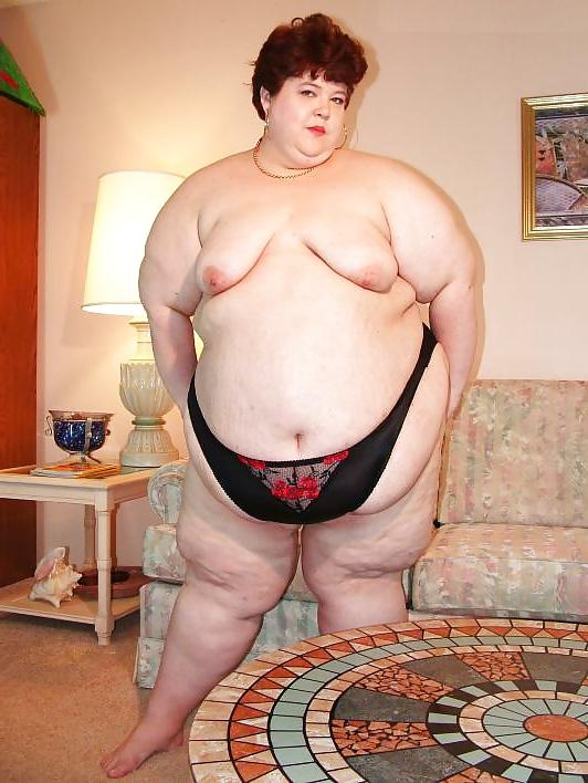 9P My kind of mature bbw... like a lot