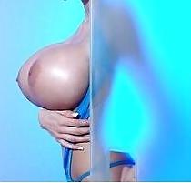 25P The art of scalpel and silicone
