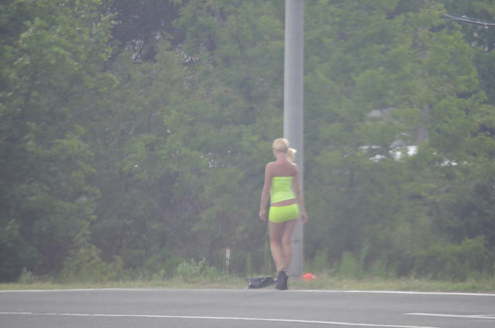 18P Echte Prostituierte VII.