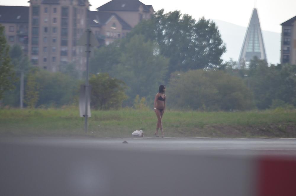 18P Echte Prostituierte VII.
