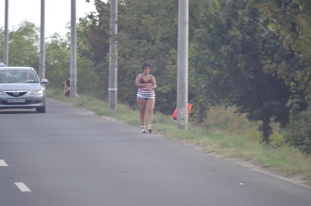 14P Real prostitute VIII.