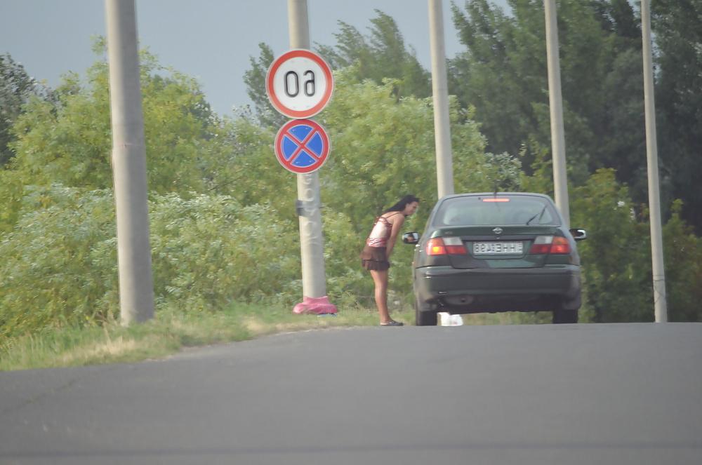 14P Real prostitute VIII.