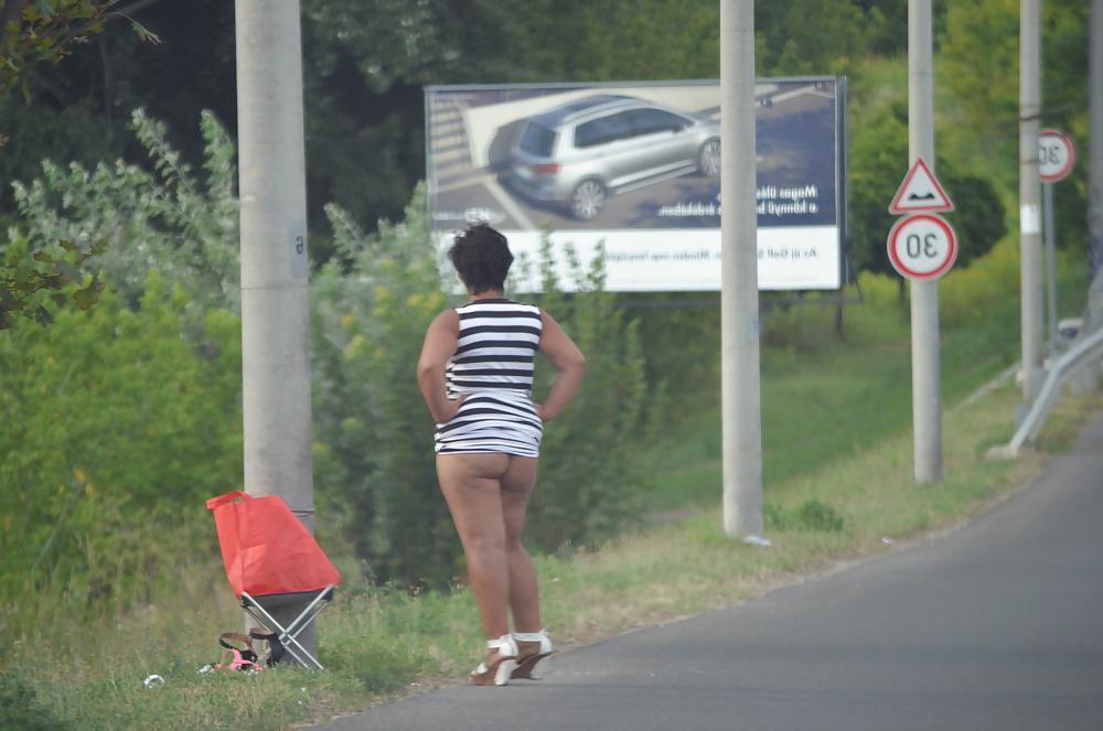14P Real prostitute VIII.