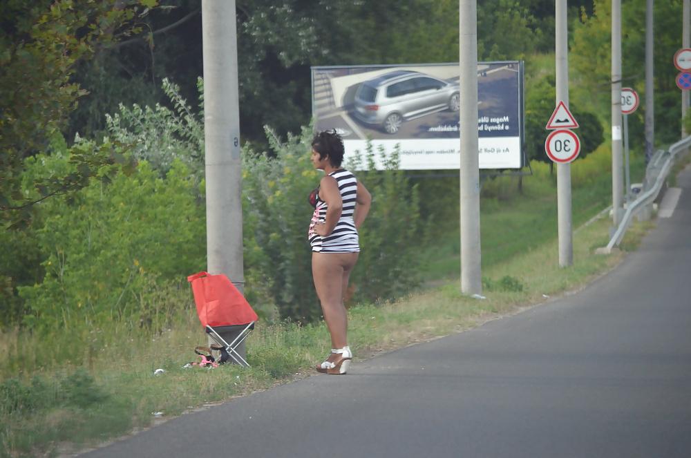 14P Real prostitute VIII.